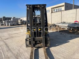 Интернет-аукцион: YALE  GLP25VX E1970