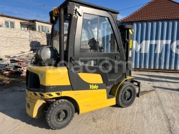 Интернет-аукцион: YALE  GLP25VX E1970
