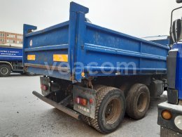 Online-Versteigerung: TATRA  T 815