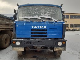 Online árverés: TATRA  T 815