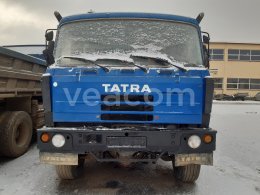 Online-Versteigerung: TATRA  T 815