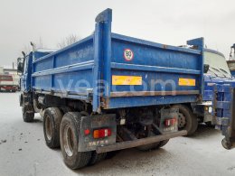 Online-Versteigerung: TATRA  T 815