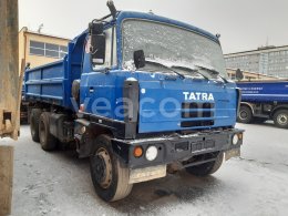 Online-Versteigerung: TATRA  T 815