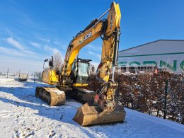 Online aukce: JCB  JS160LC