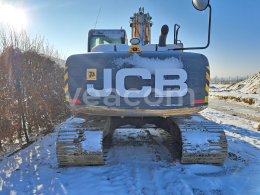Online aukce: JCB  JS160LC