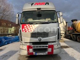 Online aukce: RENAULT  PREMIUM 460