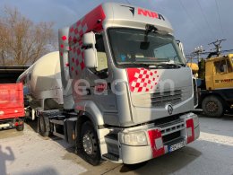 Online aukce: RENAULT  PREMIUM 460