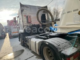 Online aukce: RENAULT  PREMIUM 460