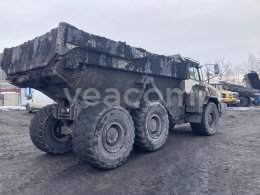 Online auction: TEREX  TA300