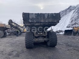 Online auction: TEREX  TA300