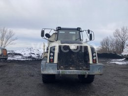 Online auction: TEREX  TA300