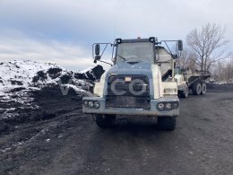 Online auction: TEREX  TA30