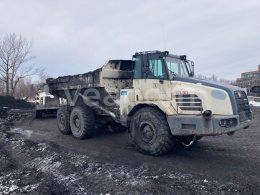 Online auction: TEREX  TA30