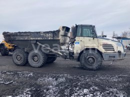 Online auction: TEREX  TA30