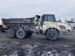 Online aukce: TEREX  TA30