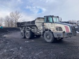 Online árverés: TEREX  TA30