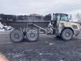 Online aukce: TEREX  TA30