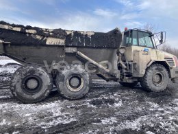 Online aukce: TEREX  TA30