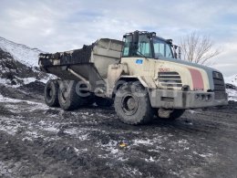 Online aukce: TEREX  TA30