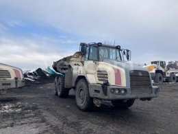 Online aukce: TEREX  TA30