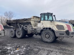 Online árverés: TEREX  TA30