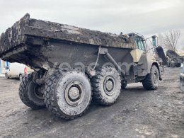 Online árverés: TEREX  TA30