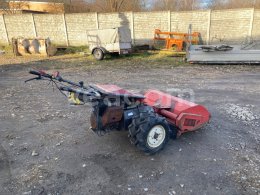 Online auction:   AEBI HC44