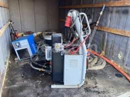 Online auction:   GRACO REACTOR A-20