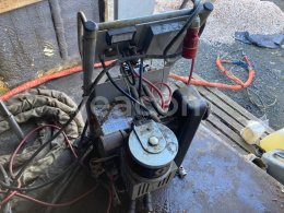 Online auction:   GRACO REACTOR A-20