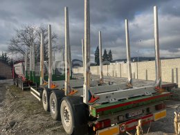 Online aukce: KRONE  PROFILINER