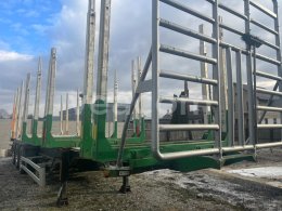 Online aukce: KRONE  PROFILINER