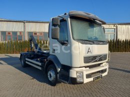 Online aukce: VOLVO  FL 240 42R