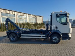 Online aukce: VOLVO  FL 240 42R