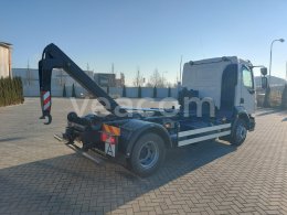 Online aukce: VOLVO  FL 240 42R