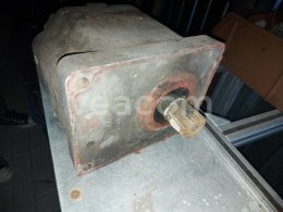 Online aukce:   VYSOKOTLAKÉ HYDRAULICKÉ ČERPADLO