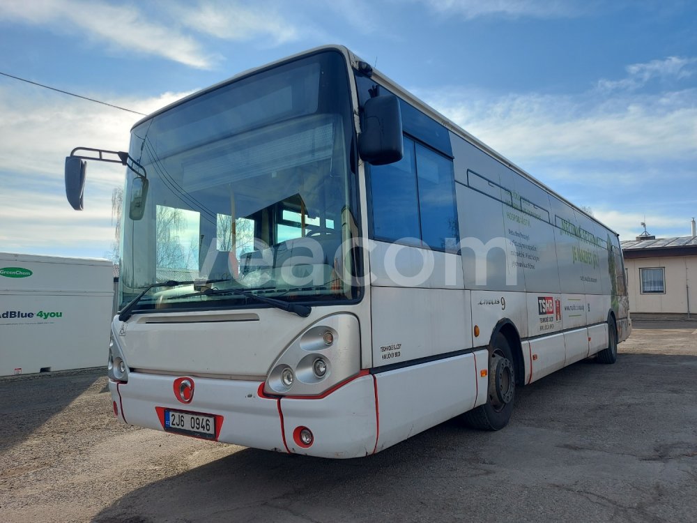 Aukcja internetowa: IRISBUS  PS09D1