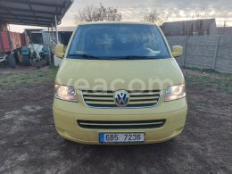 Aukcja internetowa: VOLKSWAGEN  CARAVELLE
