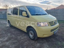 Aukcja internetowa: VOLKSWAGEN  CARAVELLE