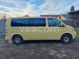 Aukcja internetowa: VOLKSWAGEN  CARAVELLE