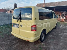 Aukcja internetowa: VOLKSWAGEN  CARAVELLE