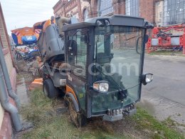 Online auction: KARCHER  MC 130