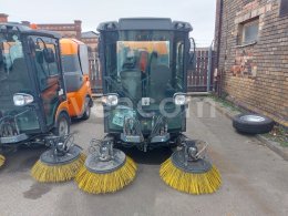 Online aukce: KARCHER  MC 130 4X4