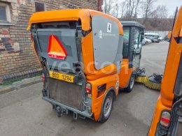 Online aukce: KARCHER  MC 130 4X4