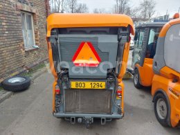 Online aukce: KARCHER  MC 130 4X4