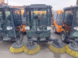 Online auction: KARCHER  MC 130