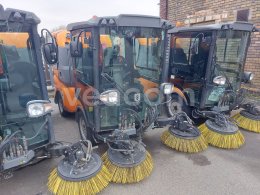 Online auction: KARCHER  MC 130