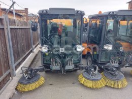 Online aukce: KARCHER  MC 130