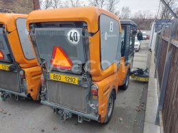 Online auction: KARCHER  MC 130