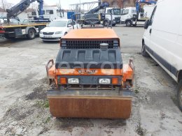 Online auction: HAMM  HD 12