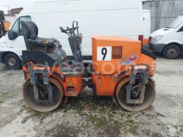 Online auction: HAMM  HD 12